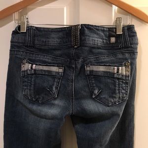 Jolt jeans size 5